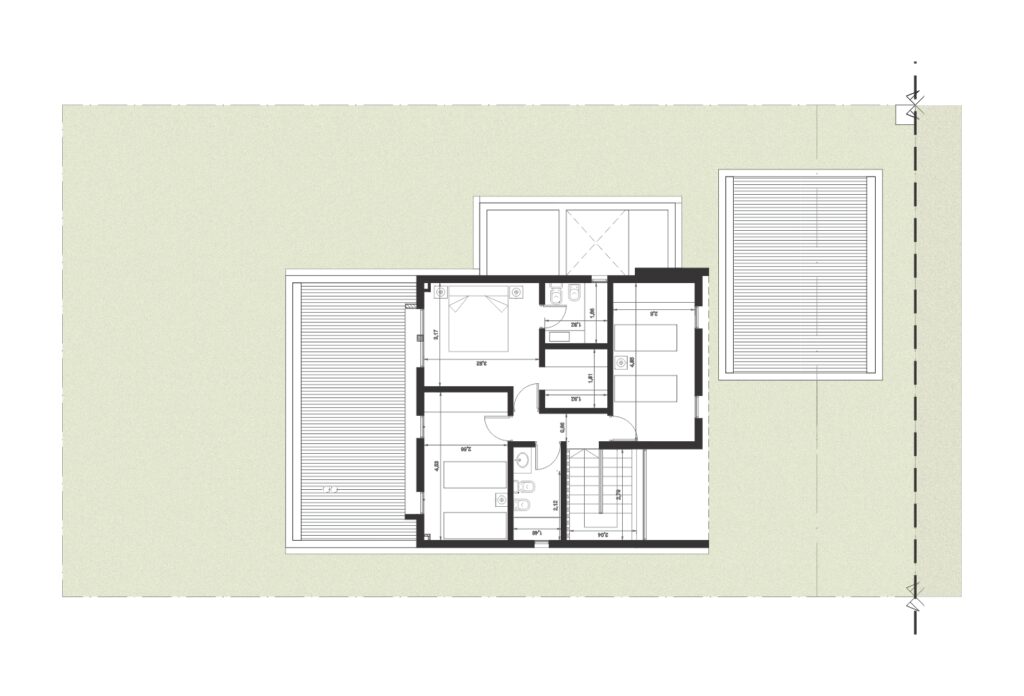 Planta Alta - Simona